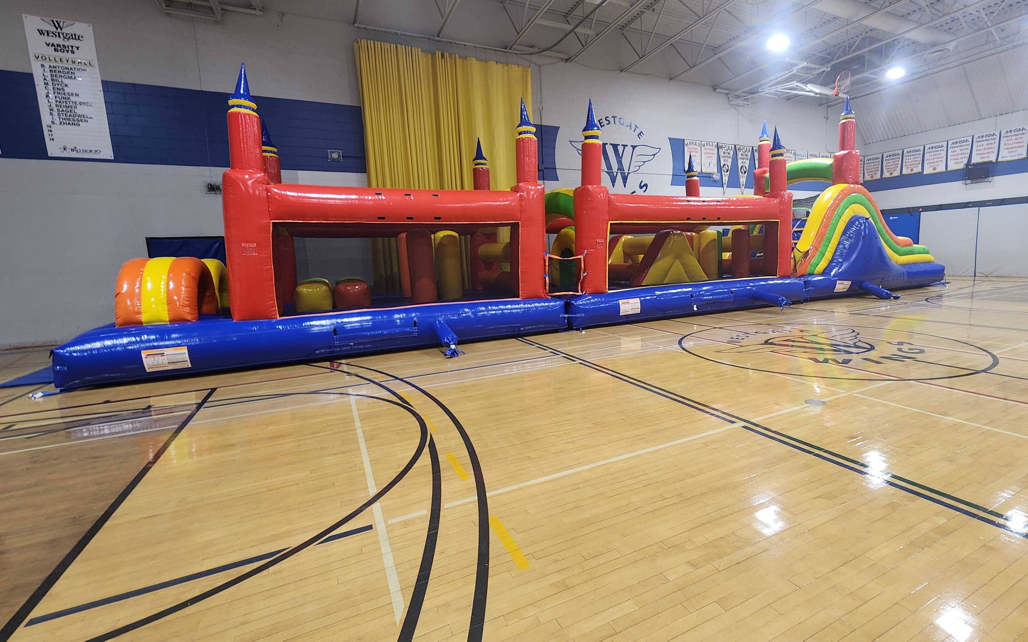 Concession machine rentals including popcorn cotton candy and snow cone machines in Winnipeg Manitoba
